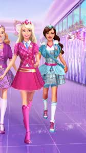 A place for fans of barbie princess to view, download, share, and discuss their favorite images, icons, photos and wallpapers. Free Download Barbie Princess Charm School Images Eurekanos Wallpaper Photos 1600x1200 For Your Desktop Mobile Tablet Explore 49 Wallpapers Of Barbie Barbie Doll Wallpaper Barbie Doll Picture Barbie Wallpapers