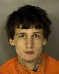 EAST, GARRETT WAYNE MAKING BOMB THREAT OR CONVEY FALSE INFOABOUT A BOMB  THREAT