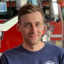 Ian Duke's Instagram, Twitter & Facebook