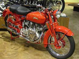 Image result for Bronze 1952 Motorcycle