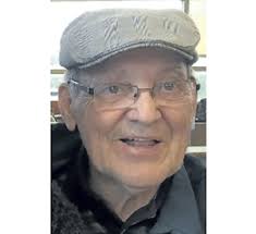 Henry WOOLRIDGE Obituary