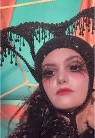 Ewan Mitchell Its Amazing to Be Young