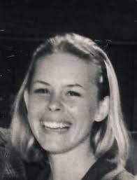 She passed awhile back, but didn't think to post it here until now...my  mother was a Ukiah High School graduate, Class of 1960, JoAnn Gutierrez.  She passed in 2010, she was 69.