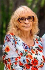 NICHOLS, SC HEIDI WEISBROD LUCKETTE Heidi Wisbrod Luckette, 79, passed away  peacefully at home