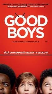 Film streaming gratis senza registrazione. Good Boys Poster Id 1642431 Movies For Boys Good Boy Full Movies