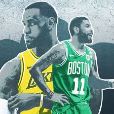 May 31, 2010 game 1: The Lakers And Celtics Seasons From Hell Are Just What The Nba Needed The Ringer