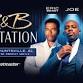 R&B INVITATION TOUR