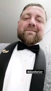 Instagram 用户 Ted Collins