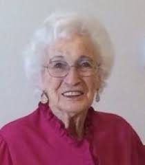 Villa Montene Stevens Obituary