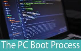 As soon as the power supply is able to supply reliable power to the motherboard, it transmits a good power signal to the. Boot Process Computer Boot Sequences Pc Boot Process