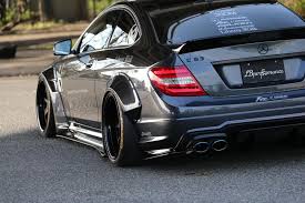 Pin On W204