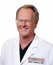 Dr. Mark T. Malone, M.D.