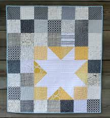 Check out our yellow gray quilt selection for the very best in unique or custom, handmade pieces from our quilts shops. Color Trends Gray And Yellow Quilts Craftfoxes