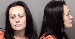 Randi Strobel's Instagram, Twitter & Facebook