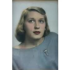 Most Recent Obituaries