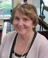 Obituary for Mary Lane (Dudley) Purtill