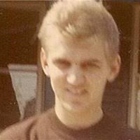 Robert Estes Obituary