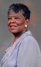 Obituary of Doris Marie Townes