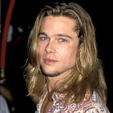 That 90s men's haircuts are back! 90s Celeb Inspired Hairstyles For Men That Should Make A Comeback