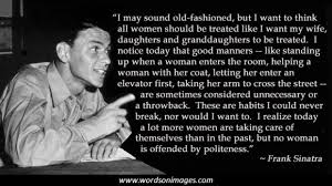 Frank Sinatra Inspirational Quotes Quotesgram