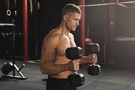 Hammer Dumbbell