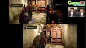 Se trata de la segunda entrega en la serie de videojuegos resident evil. Capcom Por Fin Entiende Y Anade El Modo Cooperativo En Resident Evil Revelations 2 Para Pc