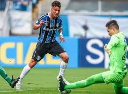 This is jogo grêmio by conta pra mim filmes on vimeo, the home for high quality videos and the people who love them. Em Jogo Atrasado Goias Perde Para O Gremio E Segue Na Lanterna Aredacao