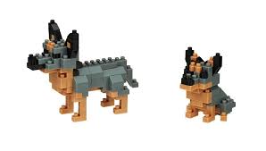 9,998 likes · 76 talking about this. Nanoblock Cattle Dogs