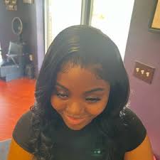 Lace Closure Sew In Near Me: Columbia, SC