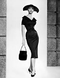 Sophia Loren 1957 Glamour Sophia Loren Fashion