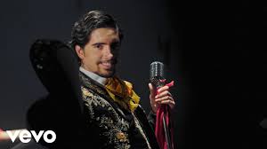 Últimas noticias, fotos, y videos de nominaciones las encuentras en depor.pe. Alex Fernandez Hijo De Alejandro Fernandez Se Casara Con Su Novia Tras 10 Anos De Relacion