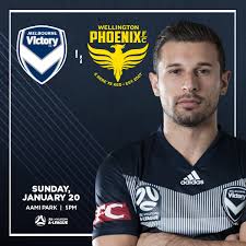 We facilitate you with every melbourne victory free stream in stunning high definition. Melbourne Victory Vs Wellington Phoenix Aami Park