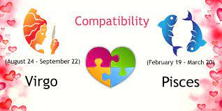 You have very similar the above chart is helpful for seeing the fundamental energies of this new moon along with chart patterns. Virgo And Pisces Compatibility Ask Oracle