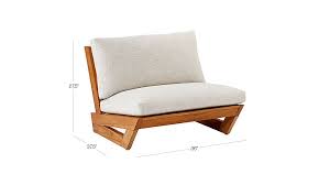 image with dimension for sunset teak lounge chair teak lounge chair furniture diy sofa