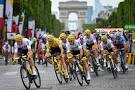 Image result for tysk tv tour de france