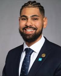 Larry Darnell, MBA, CAE