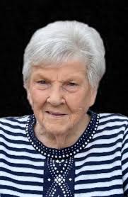 Alice Gill Obituary (01/22/1928