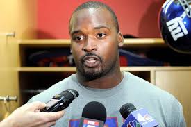 Walking wounded: Five more Giants added to injured reserve