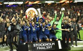 Dev finalin ilk 11'leri belli oldu! Uefa Avrupa Ligi Finali Nde Ajax I 2 0 Maglup Eden Manchester United Sampiyon Oldu Son Dakika Spor