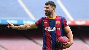Aguero best skills & goalsbreaking news update:barcelona are watching sergio aguero this summer on a free. Barcelona S Salary Cap Crisis No New Messi Contract Aguero Depay Garcia Still Unable To Be Registered Goal Com