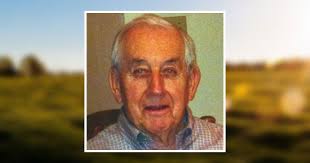 Robert James Haughton Obituary June 29, 2021