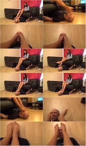 MARGARITA - Navy Style - EXTREME Foot Domination And Facekicking To The  Human Furniture PART2 - FootDominas - HDWMV