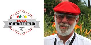 Thomas McLeod's Path to Becoming the Pit & Grid Worker of the Year Began  When he was 7