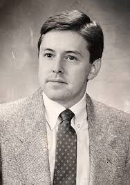 Bill Meeks's Instagram, Twitter & Facebook