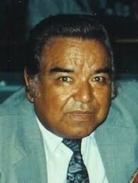 Matias M. Ramon Obituary