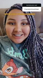 Saite Echo De Chamada De Video Job