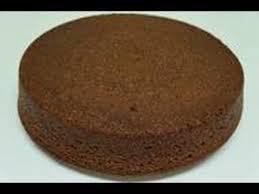 Genoise Au Chocolat Facile Cuisinerapide Youtube