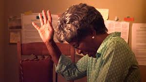 90 days with the god who speaks ). War Room Movie Review Cinematic Revival
