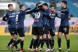 5 берат джимшити (зи) аталанта 3. Udineze Atalanta Prognoz I Anons Na Match Chempionata Italii 20 01 2021 Futbol Na Sport Ua