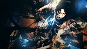 Tons of awesome levi ackerman wallpapers to download for free. Phone Levi Ackerman Wallpaper Hd 1080x1920 Wallpaper Teahub Io